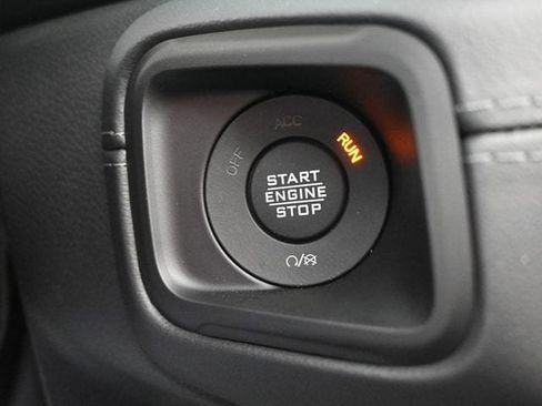 New 2025 Jeep Wrangler Unlimited Rubicon 392 image 37