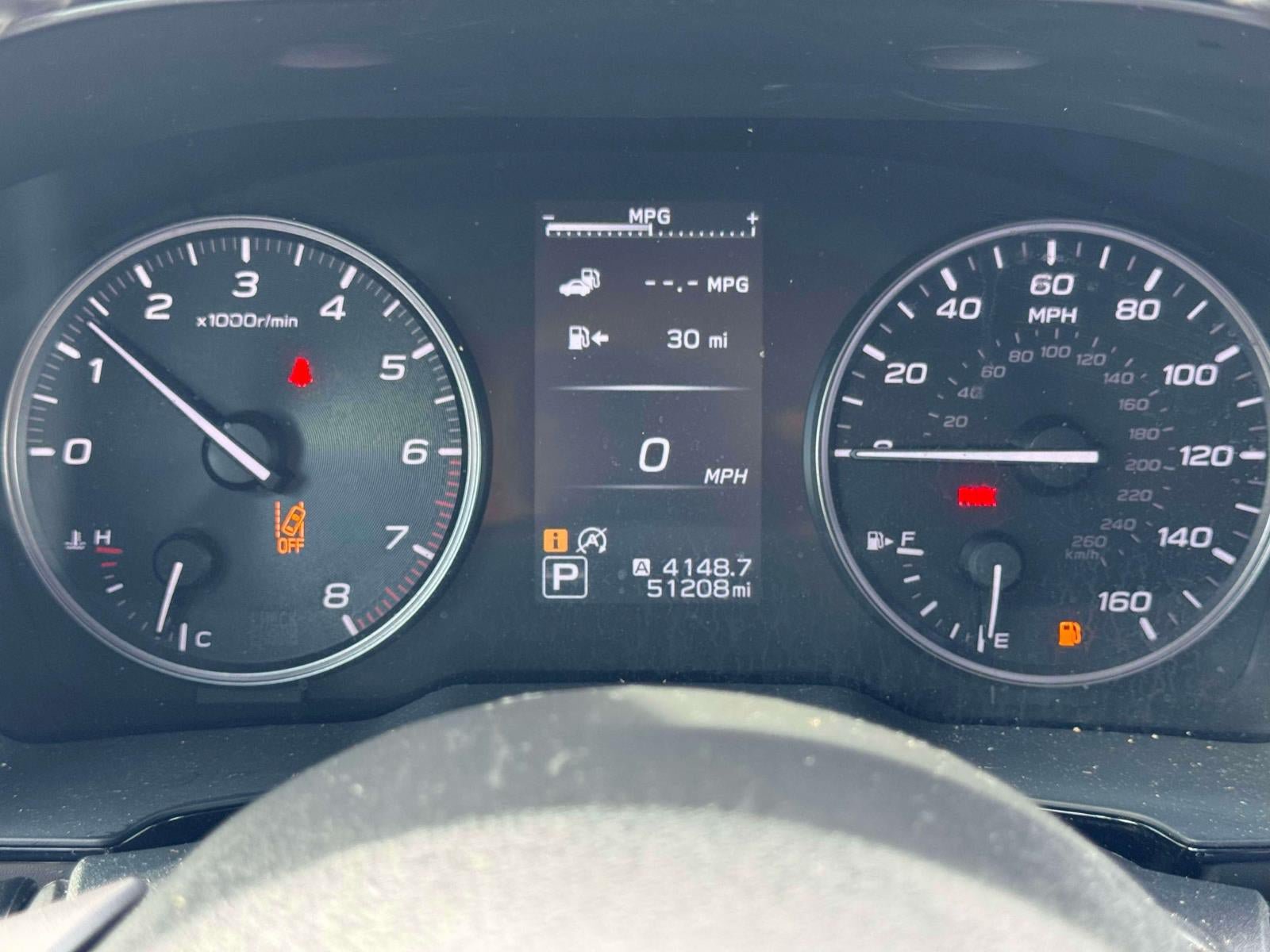 Certified 2024 Subaru Outback Premium AWD/4WD image 18