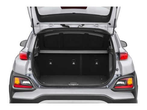 Used 2021 Hyundai Kona Limited image 14