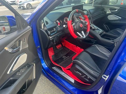 Used 2019 Acura RDX A-Specw/ Technology Package AWD/4WD image 5