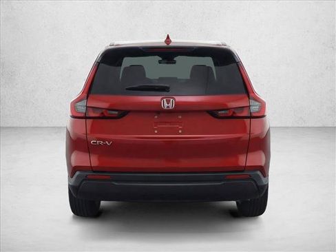 Used 2024 Honda CR-V EX-L image 6