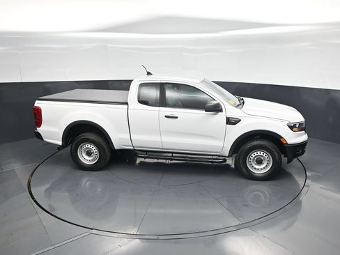 Certified 2019 Ford Ranger XL w/ Equipment Group 101A Mid RWD image 49