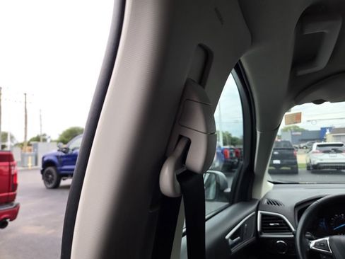 Used 2024 Ford Edge SEL w/ Convenience Package AWD/4WD image 32