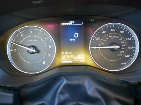 Used 2023 Subaru Crosstrek 2.5i Sport image 21