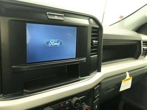 New 2026 Ford F350 XL AWD/4WD image 14