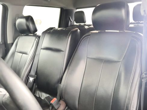 Used 2018 Ford F150 Lariat AWD/4WD image 24