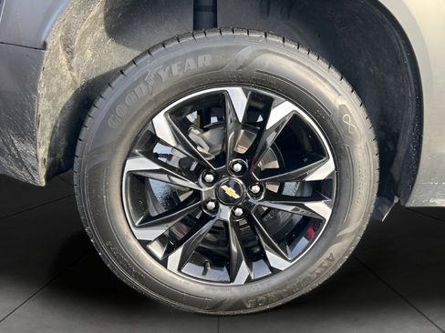 Used 2023 Chevrolet TrailBlazer LT w/ Convenience Package image 36