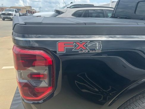 Used 2025 Ford Maverick Lariat w/ 4K Tow Package image 5