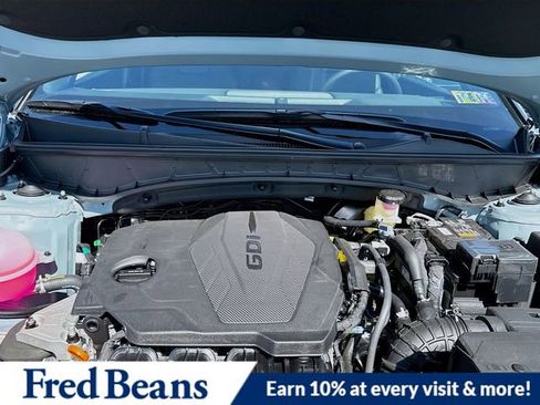 New 2026 Hyundai Santa Cruz SEL AWD/4WD image 30