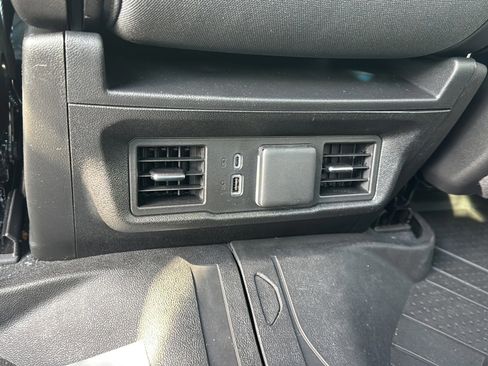 Used 2026 Chevrolet Silverado 3500 LT w/ All Star Edition image 20