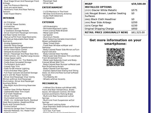 Used 2017 Audi Q7 3.0T Premium Plus image 3