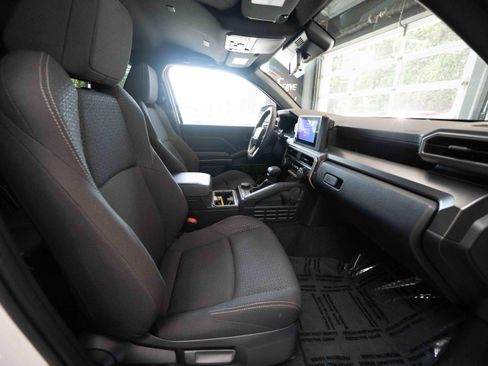 Certified 2025 Toyota 4Runner SR5 RWD image 27