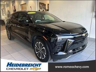 Used 2024 Chevrolet Blazer EV LT AWD/4WD video 1