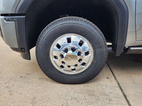 New 2026 GMC Sierra 3500 Denali Ultimate image 61