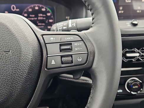 New 2026 Honda Accord Sport image 14