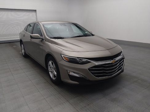 Used 2025 Chevrolet Malibu LT FWD image 13