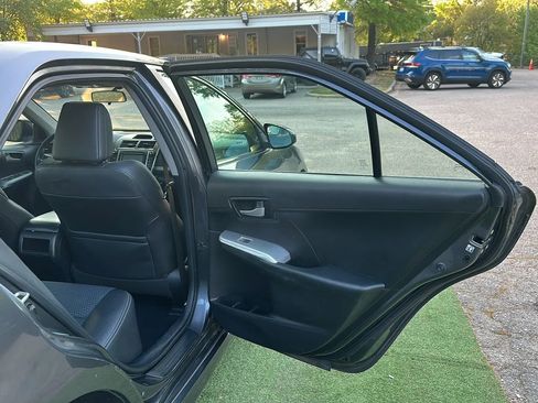 Used 2012 Toyota Camry SE image 20
