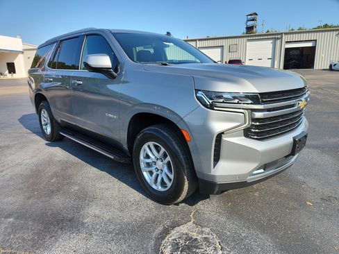 Used 2023 Chevrolet Tahoe LT image 11