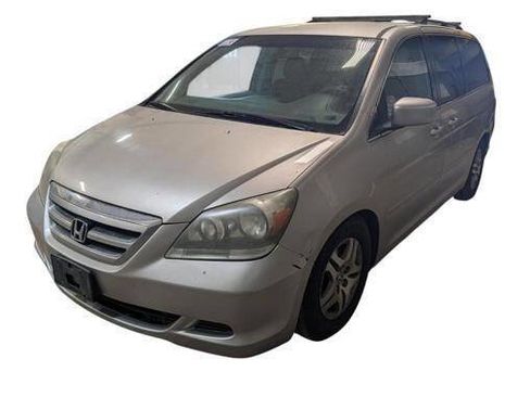 Used 2005 Honda Odyssey EX image 1