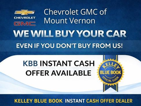 Used 2022 Buick Encore GX Preferred w/ Cold Weather Comfort Package image 2