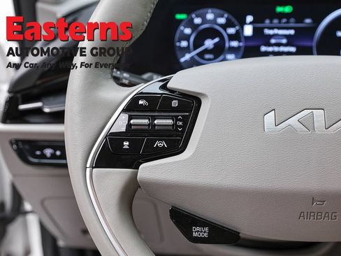 Used 2023 Kia Niro Wind w/ Wind Preserve Package FWD image 15