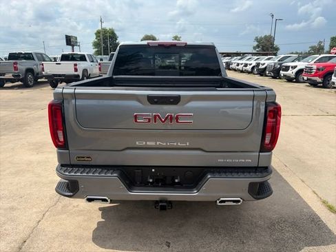 New 2026 GMC Sierra 1500 Denali w/ Denali Reserve Package AWD/4WD image 5