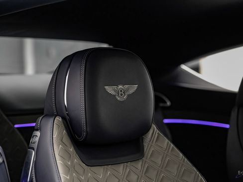 Used 2020 Bentley Continental GT AWD/4WD image 55