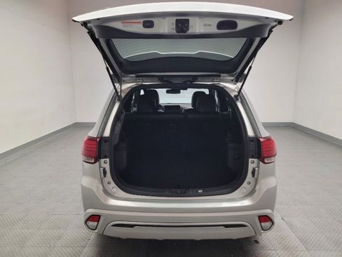 Used 2020 Mitsubishi Outlander GT image 29