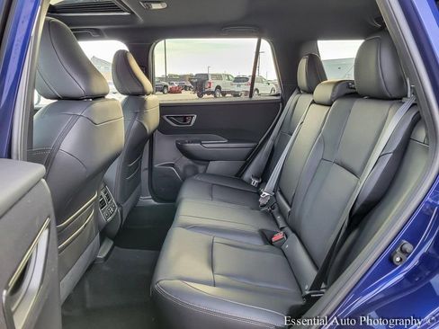 New 2026 Subaru Outback Limited image 11