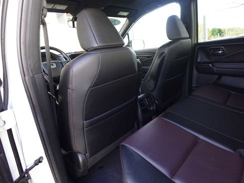 Certified 2023 Honda Ridgeline Black Edition image 29