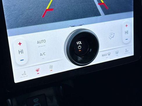 Used 2023 Ford Mustang Mach-E Premium image 23