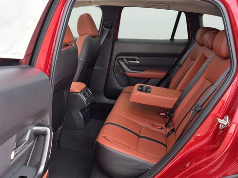 New 2026 MAZDA CX-50 2.5 Turbo w/ Accent Package image 16