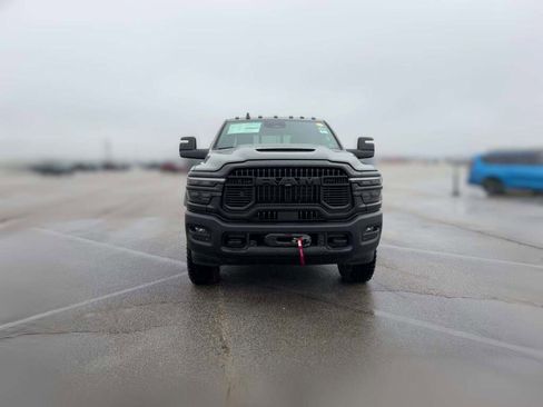 New 2026 RAM 2500 Power Wagon image 2