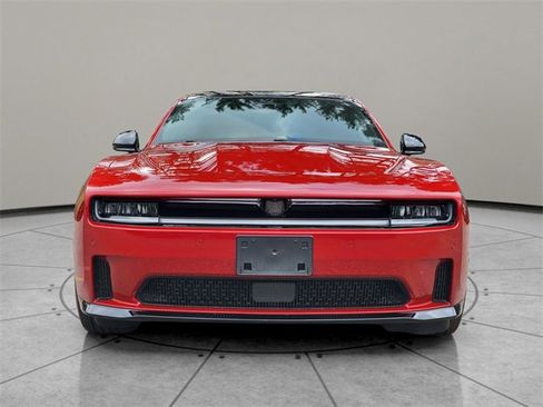 Used 2024 Dodge Charger R/T w/ Plus Group image 15