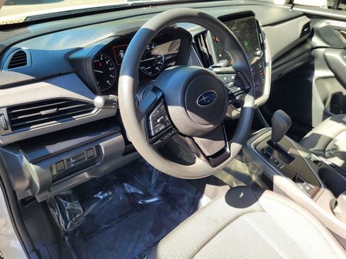 Certified 2024 Subaru Crosstrek 2.0i Premium AWD/4WD image 12