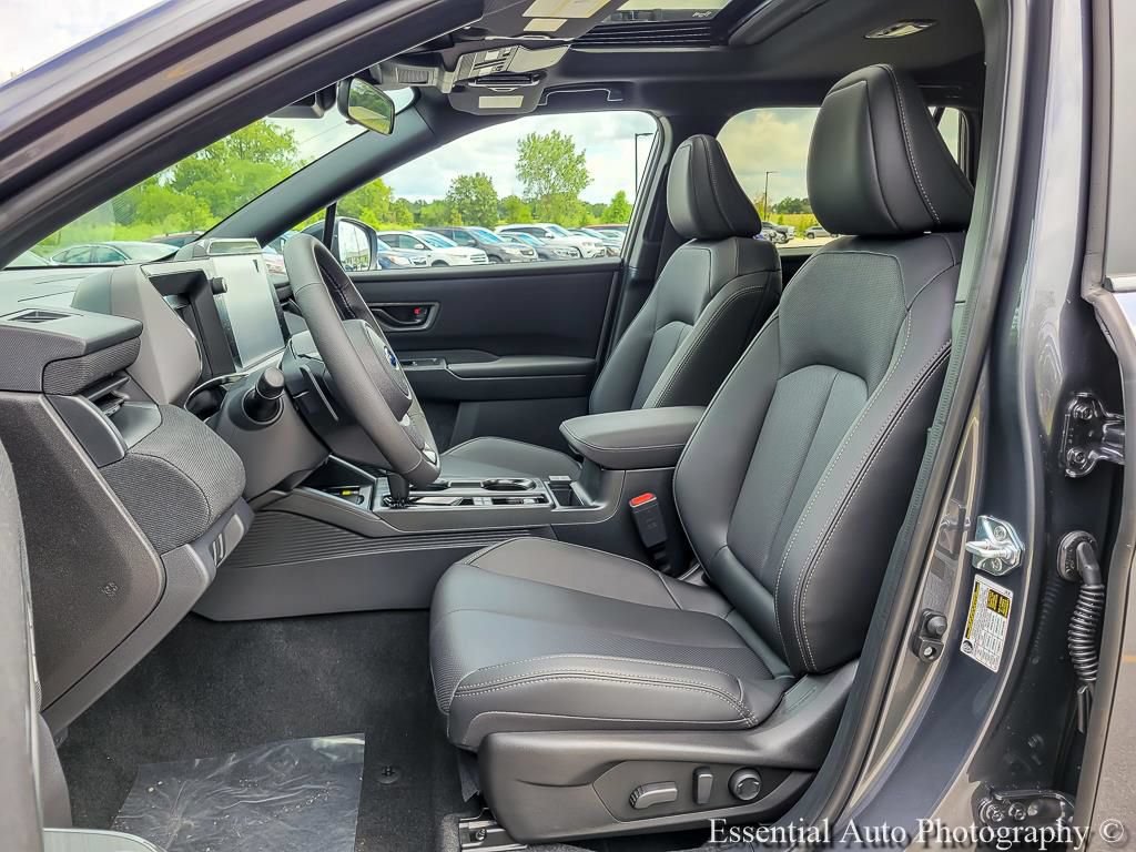 New 2026 Subaru Outback Limited AWD/4WD image 8