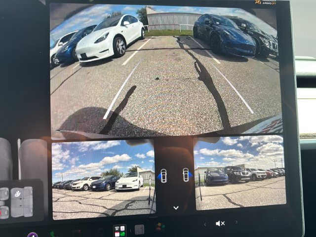 Used 2023 Tesla Model Y Long Range AWD/4WD image 23