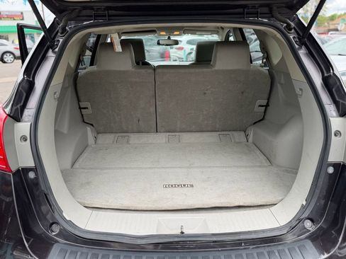 Used 2012 Nissan Rogue SL AWD/4WD image 8