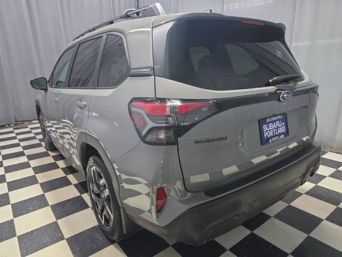 New 2026 Subaru Forester Limited image 6