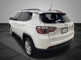 Used 2022 Jeep Compass Latitude w/ Convenience Group image 4