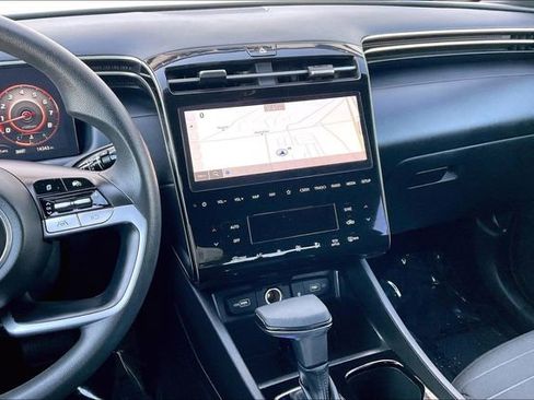 Certified 2024 Hyundai Santa Cruz SEL w/ Activity Package FWD image 6