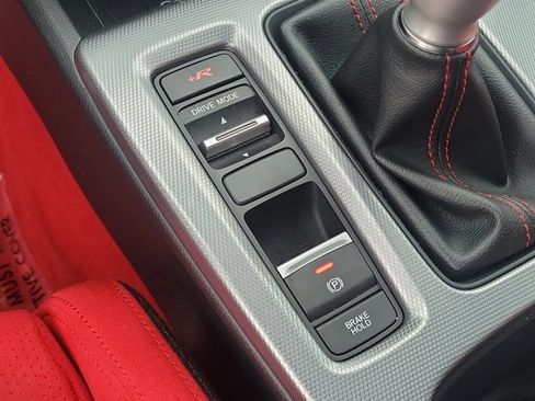 Used 2023 Honda Civic Type R image 23