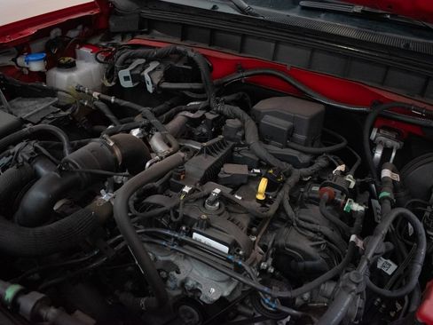 Used 2021 Ford Bronco Big Bend AWD/4WD image 10