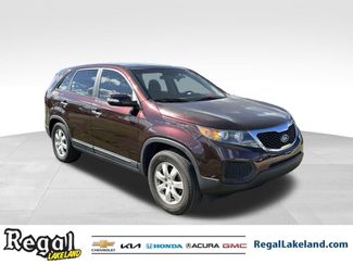 Used 2012 Kia Sorento LX video 1