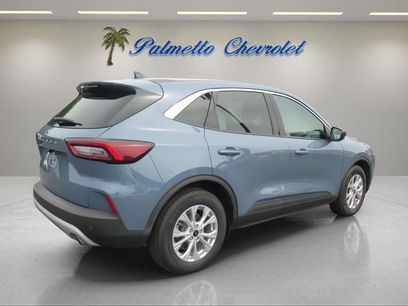 Used 2024 Ford Escape Active w/ Tech Pack #1