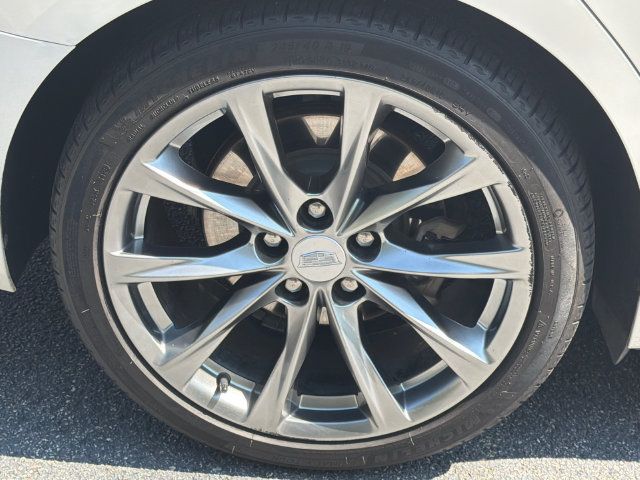 Used 2020 Cadillac CT5 Sport RWD image 19