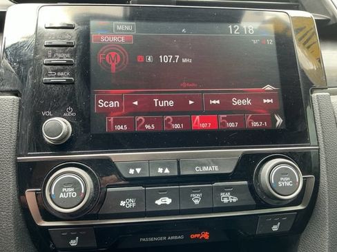 Used 2020 Honda Civic EX-L image 15