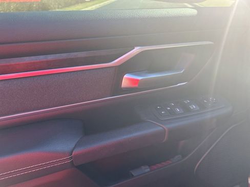 Used 2023 RAM 1500 Big Horn image 15