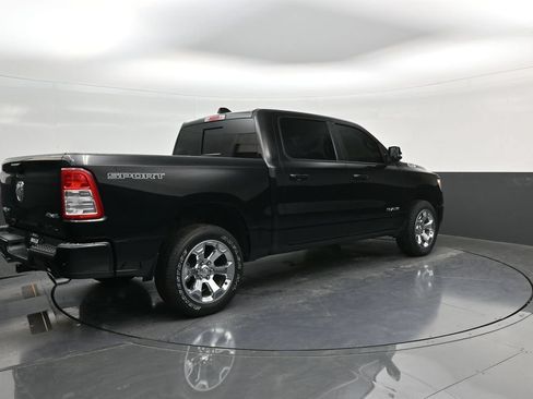 Used 2023 RAM 1500 Lone Star AWD/4WD image 7