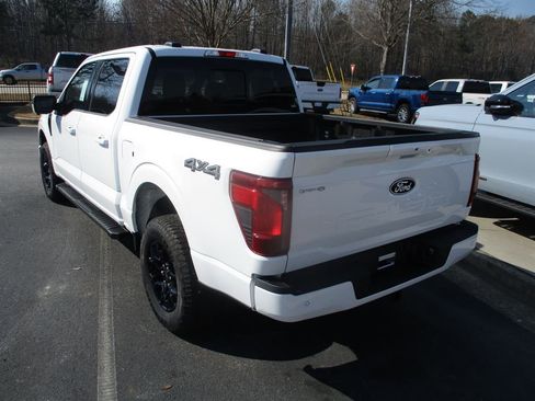 New 2026 Ford F150 XLT image 3